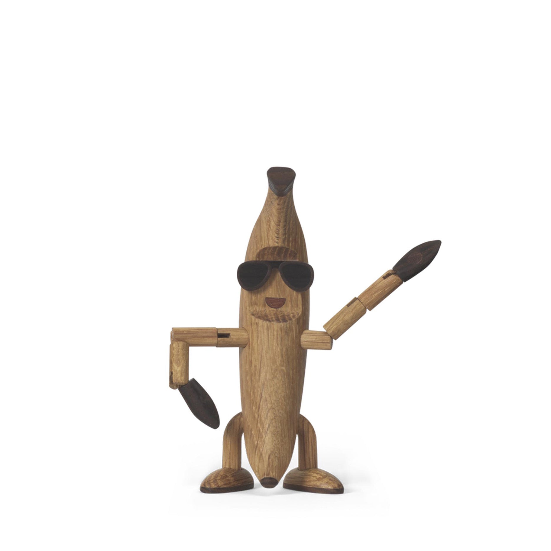 Woodies Benny Banana